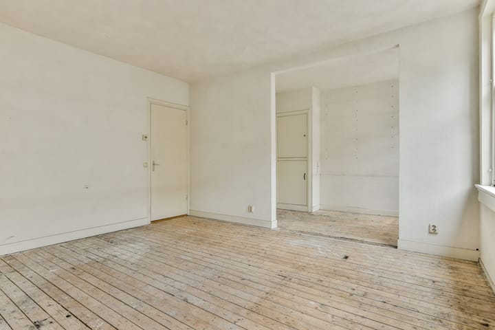 Foto 4 van Woubruggestraat 26-1