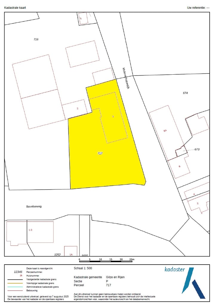 Foto 55 van Molenschotsedijk 3