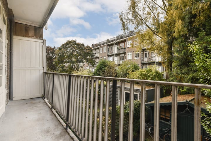 Foto 11 van Woubruggestraat 26-1