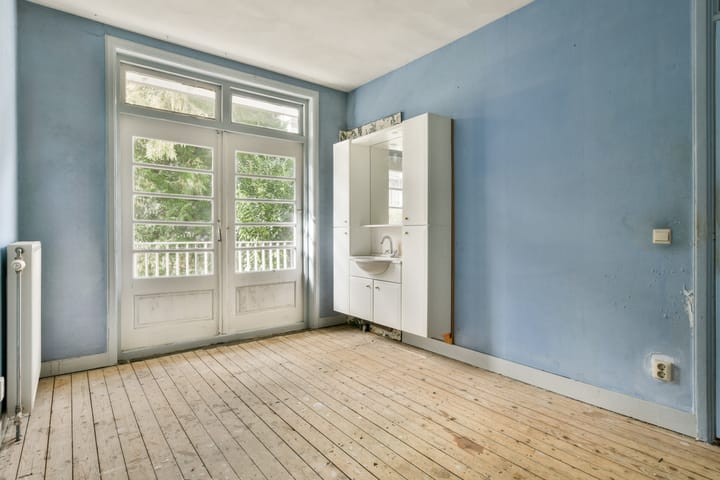 Foto 13 van Woubruggestraat 26-1