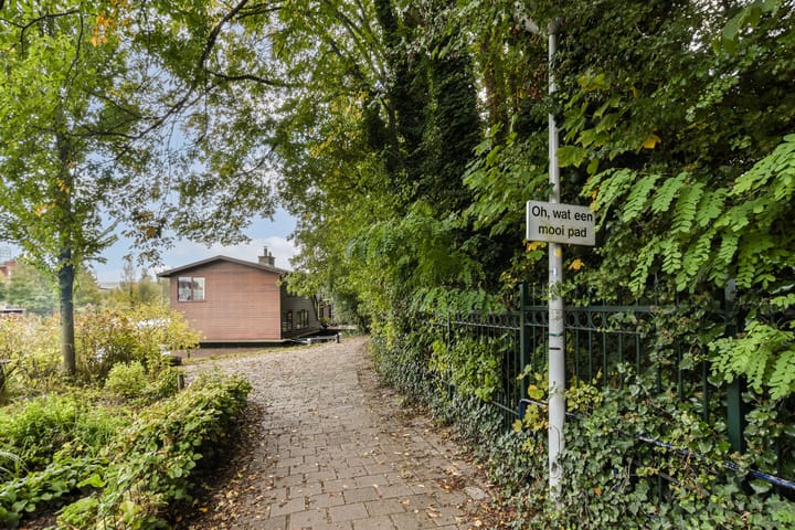 Foto 19 van Woubruggestraat 26-1