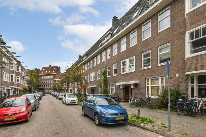 Foto 22 van Woubruggestraat 26-1