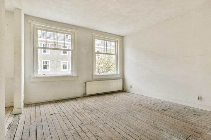 Foto 2 van Woubruggestraat 26-1