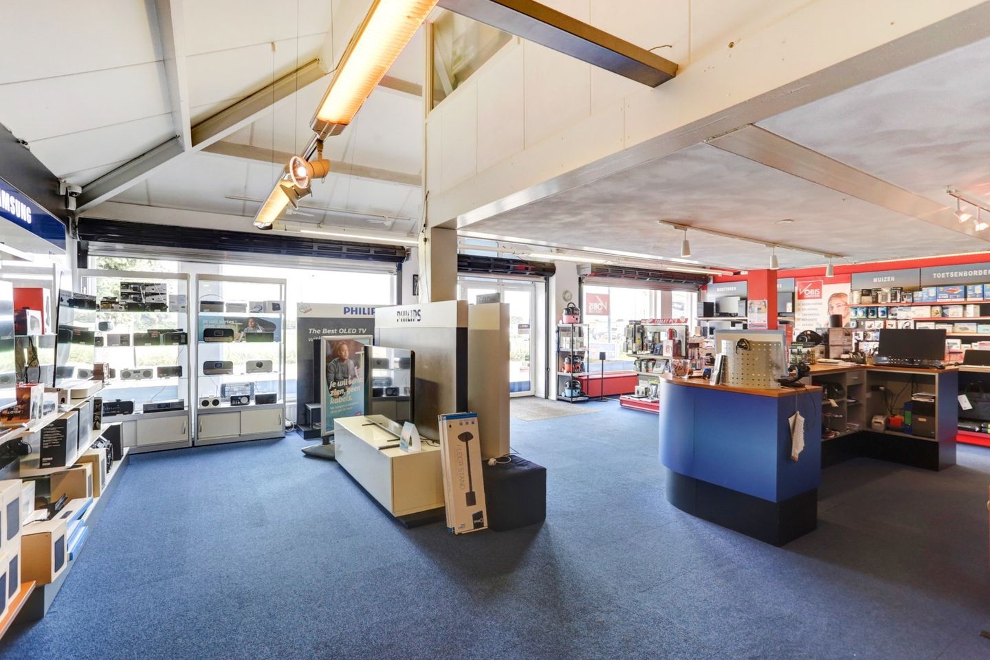 Bekijk foto 3 van Visweg 2