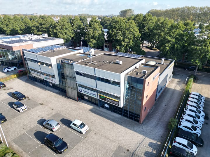 Kelvinring 52-a, Alblasserdam