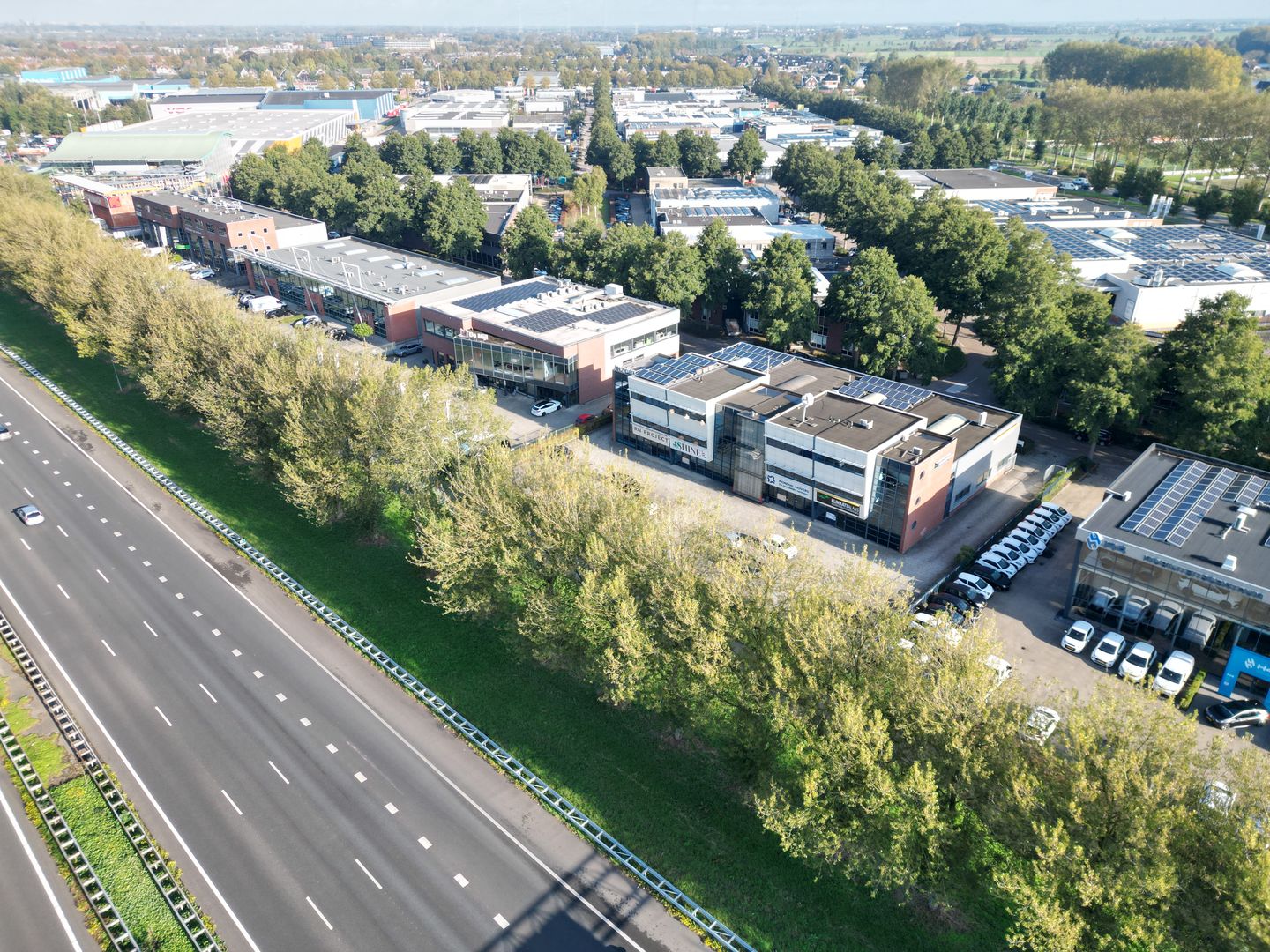 View photo 3 of Kelvinring 52-a