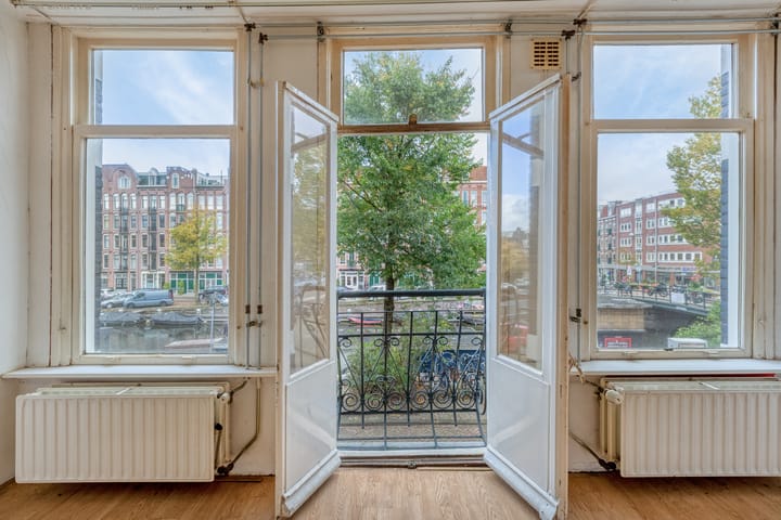 Foto 4 van Jacob van Lennepkade 187-1