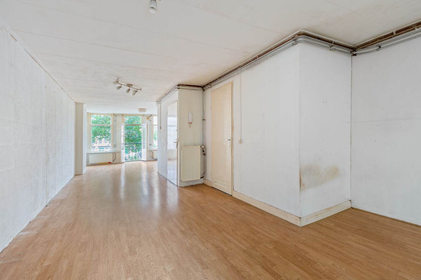 Foto 5 van Jacob van Lennepkade 187-1