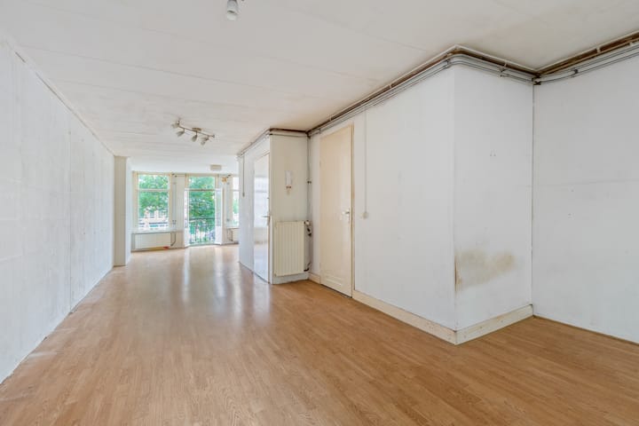 Foto 5 van Jacob van Lennepkade 187-1