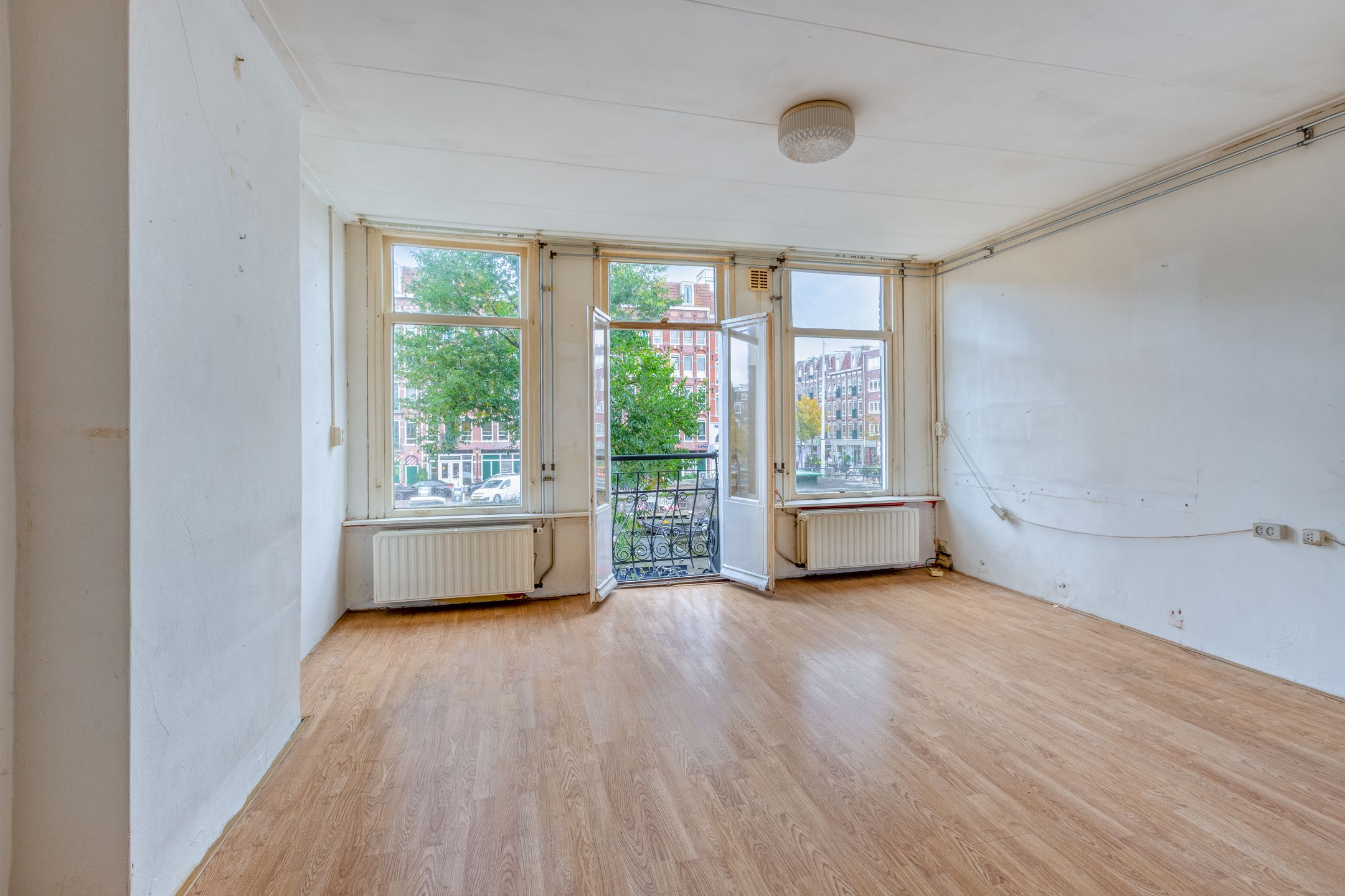 Foto 6 van Jacob van Lennepkade 187-1