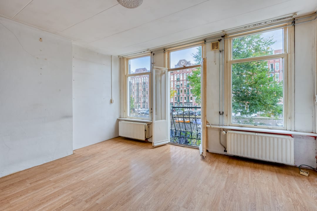 Foto 7 van Jacob van Lennepkade 187-1