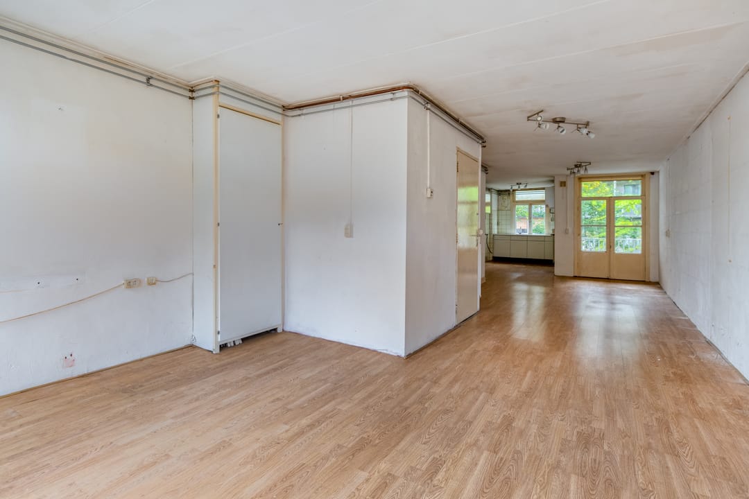 Foto 8 van Jacob van Lennepkade 187-1