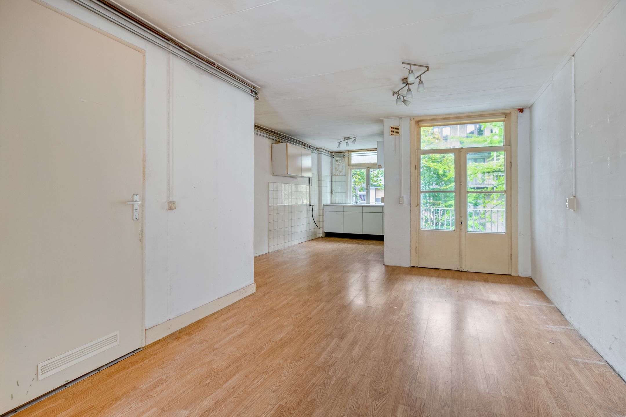 Foto 9 van Jacob van Lennepkade 187-1