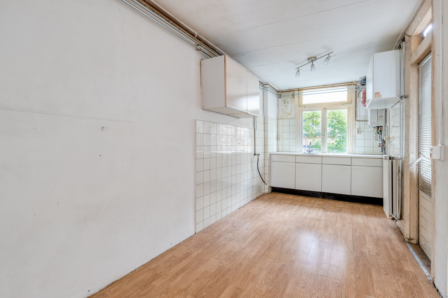 Foto 10 van Jacob van Lennepkade 187-1