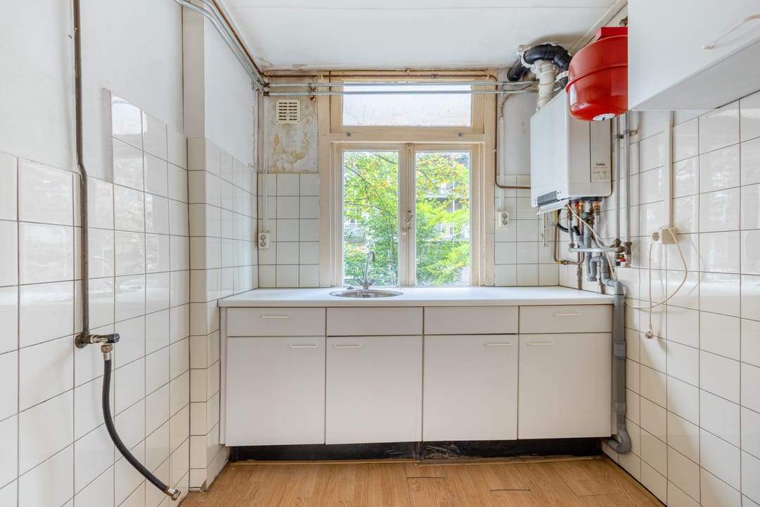 Foto 11 van Jacob van Lennepkade 187-1