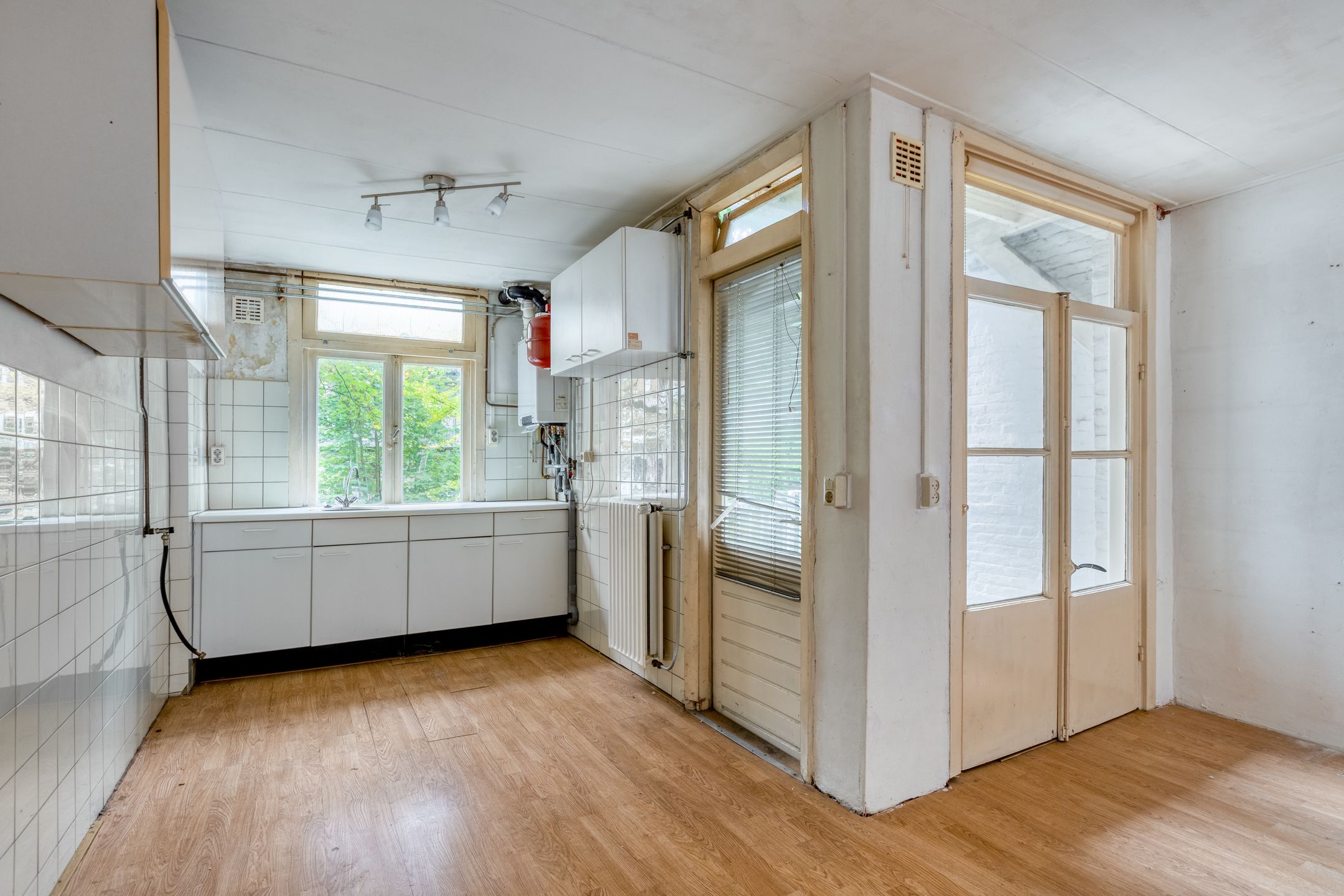 Foto 12 van Jacob van Lennepkade 187-1