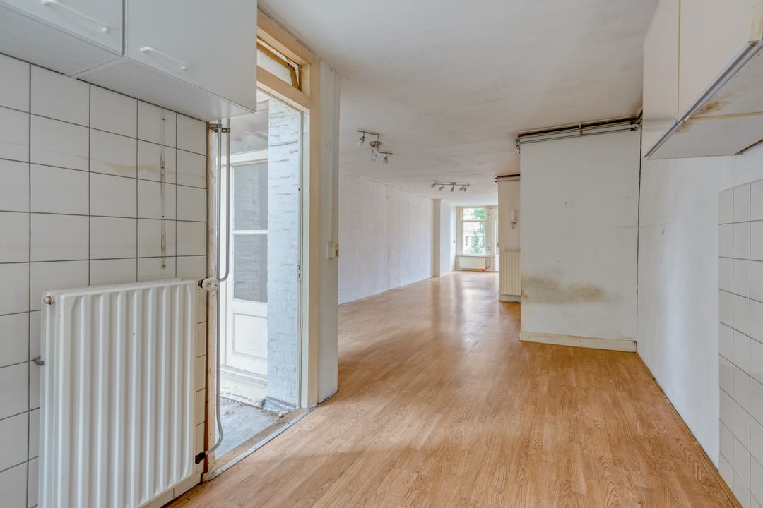 Foto 13 van Jacob van Lennepkade 187-1