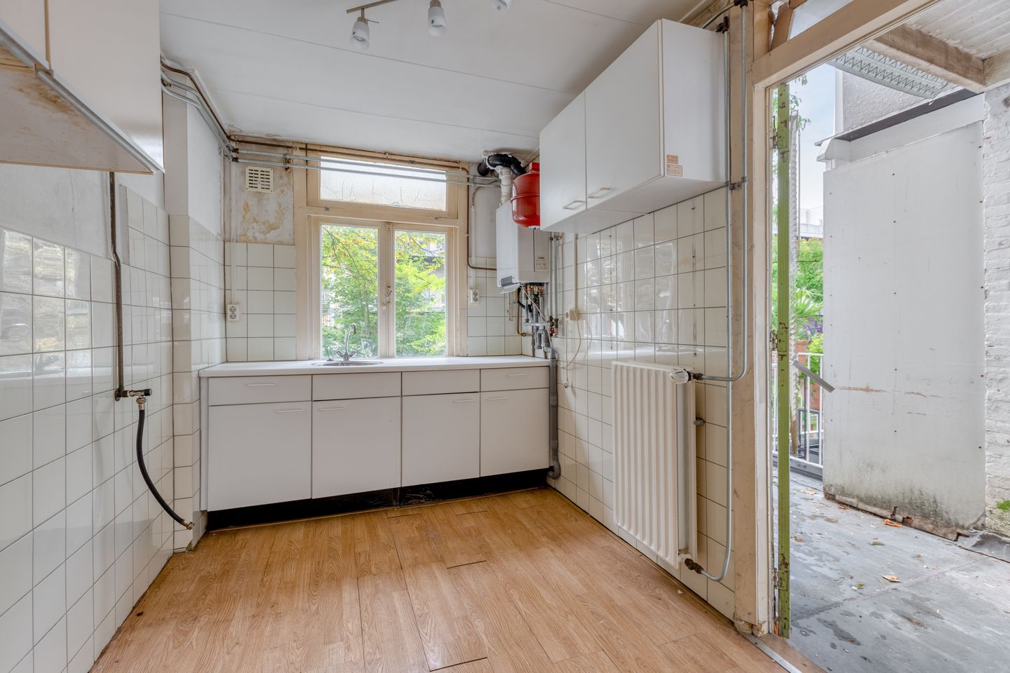 Foto 14 van Jacob van Lennepkade 187-1