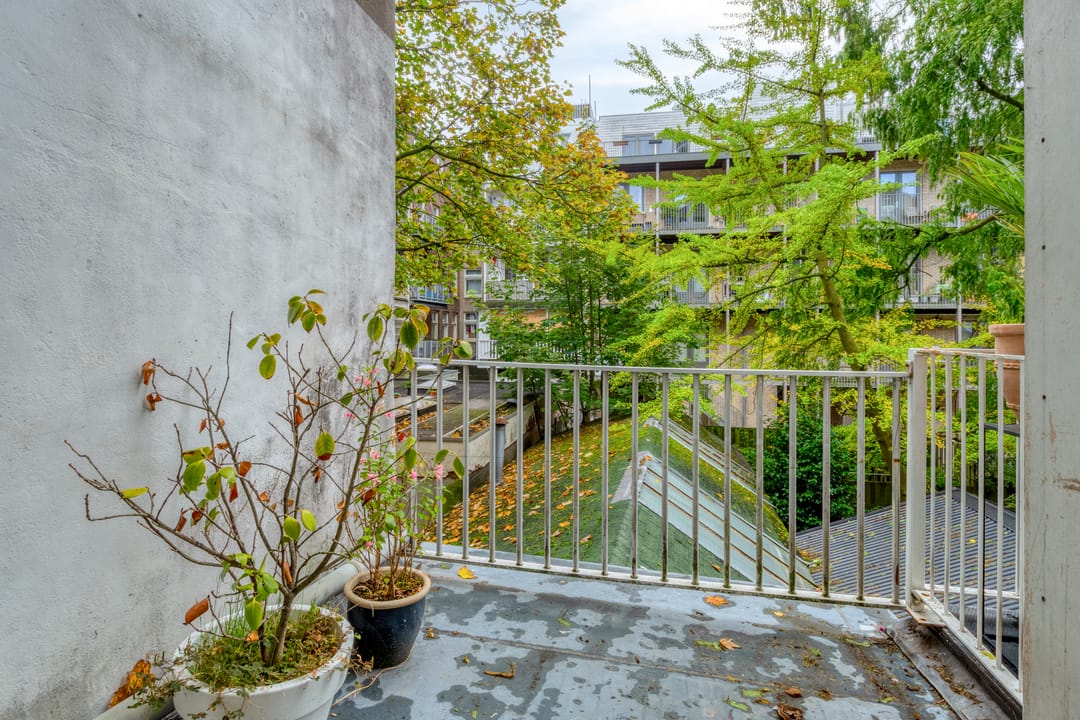 Foto 16 van Jacob van Lennepkade 187-1