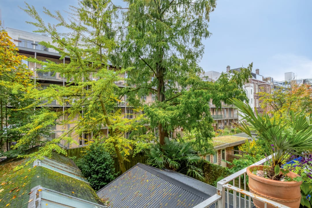 Foto 17 van Jacob van Lennepkade 187-1