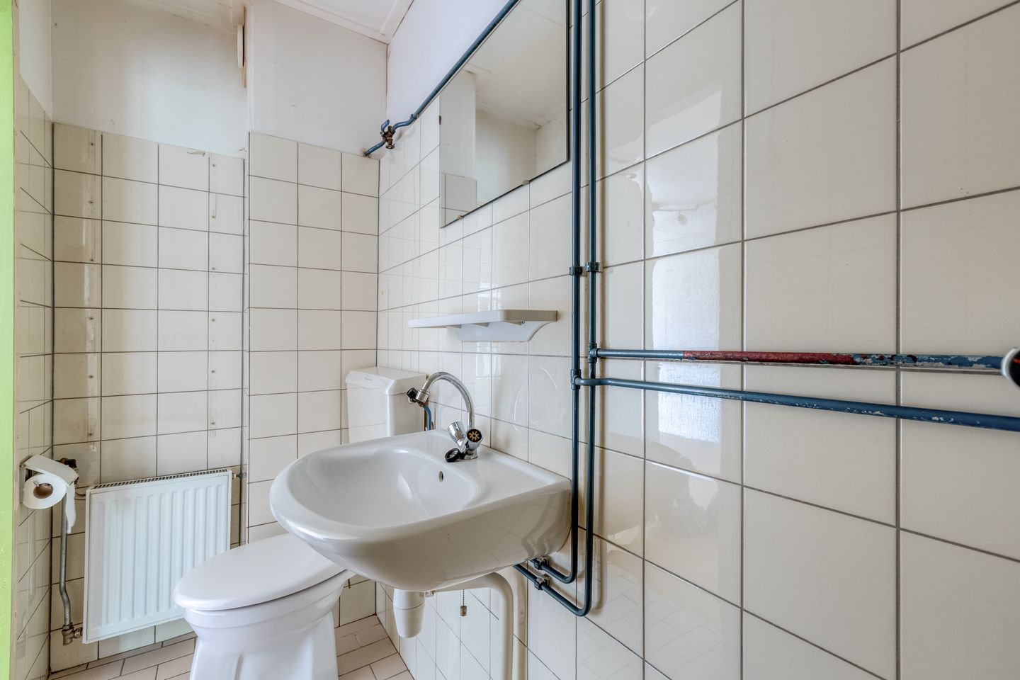 Foto 19 van Jacob van Lennepkade 187-1