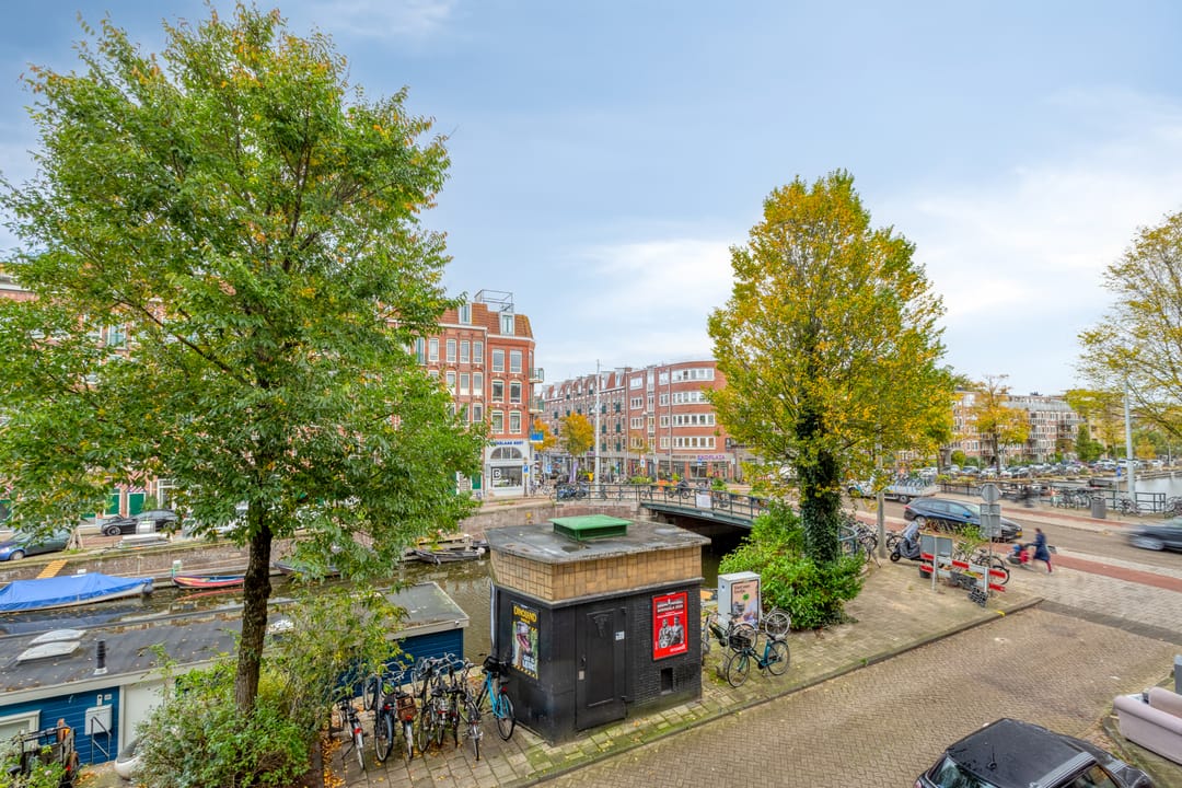 Foto 22 van Jacob van Lennepkade 187-1