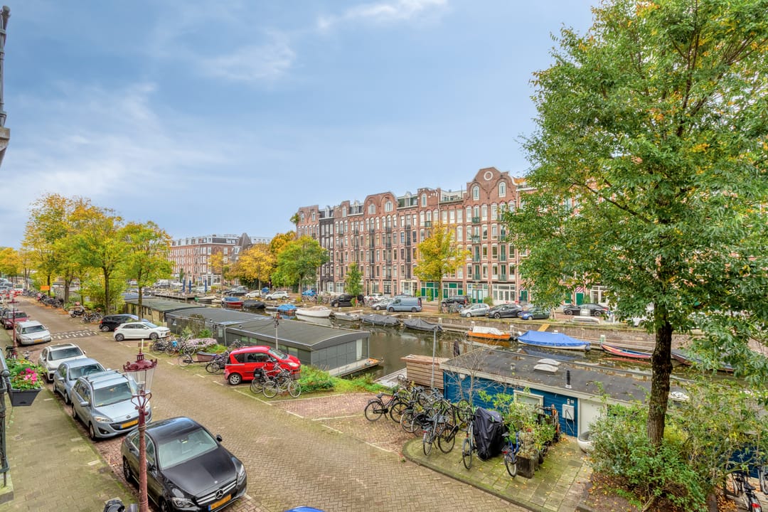 Foto 23 van Jacob van Lennepkade 187-1