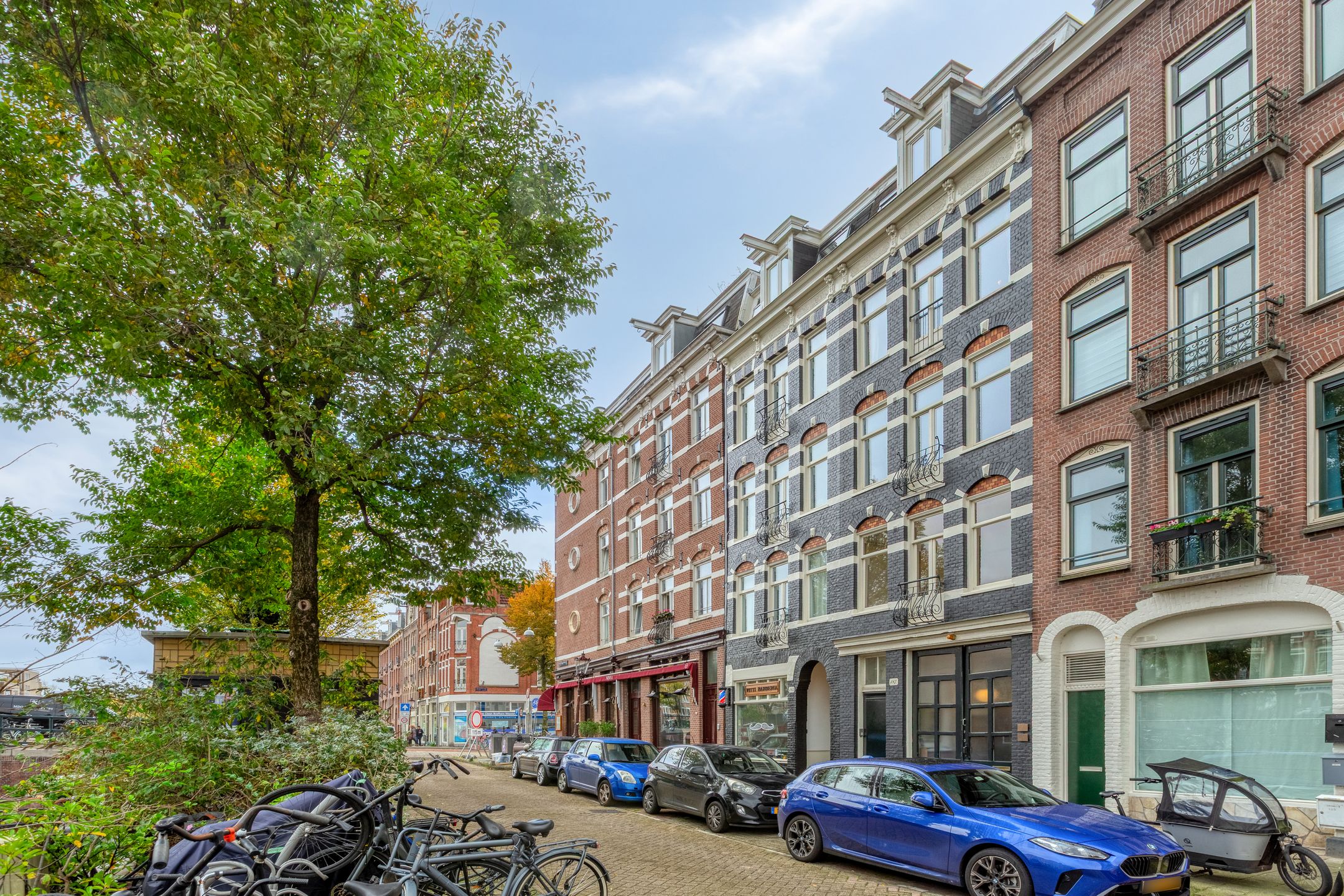 Foto 24 van Jacob van Lennepkade 187-1