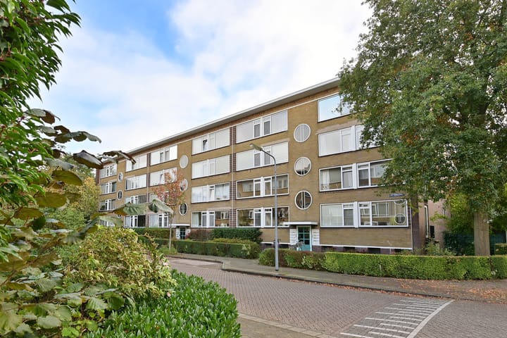 Foto 1 van Jan Prinsstraat 60