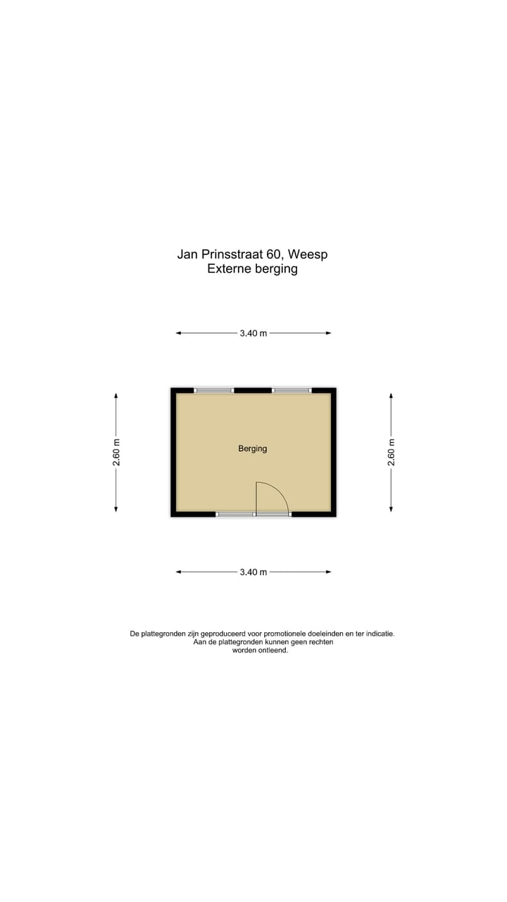 Foto 12 van Jan Prinsstraat 60