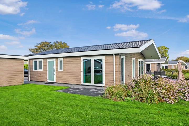 Foto 1 van Lijsbeth Tijsweg 7-48