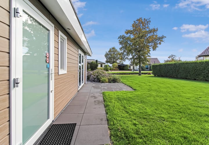 Foto 2 van Lijsbeth Tijsweg 7-48