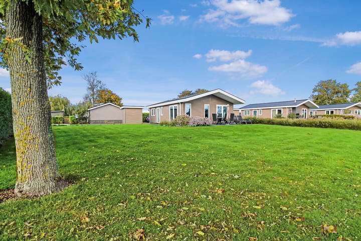 Foto 3 van Lijsbeth Tijsweg 7-48