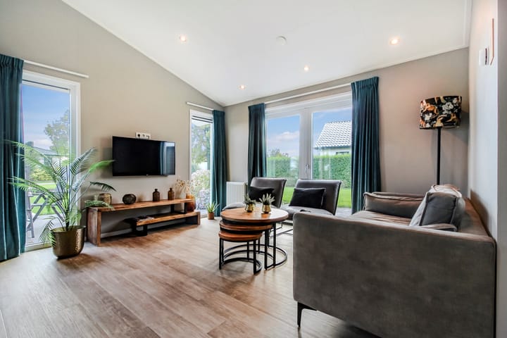 Foto 4 van Lijsbeth Tijsweg 7-48