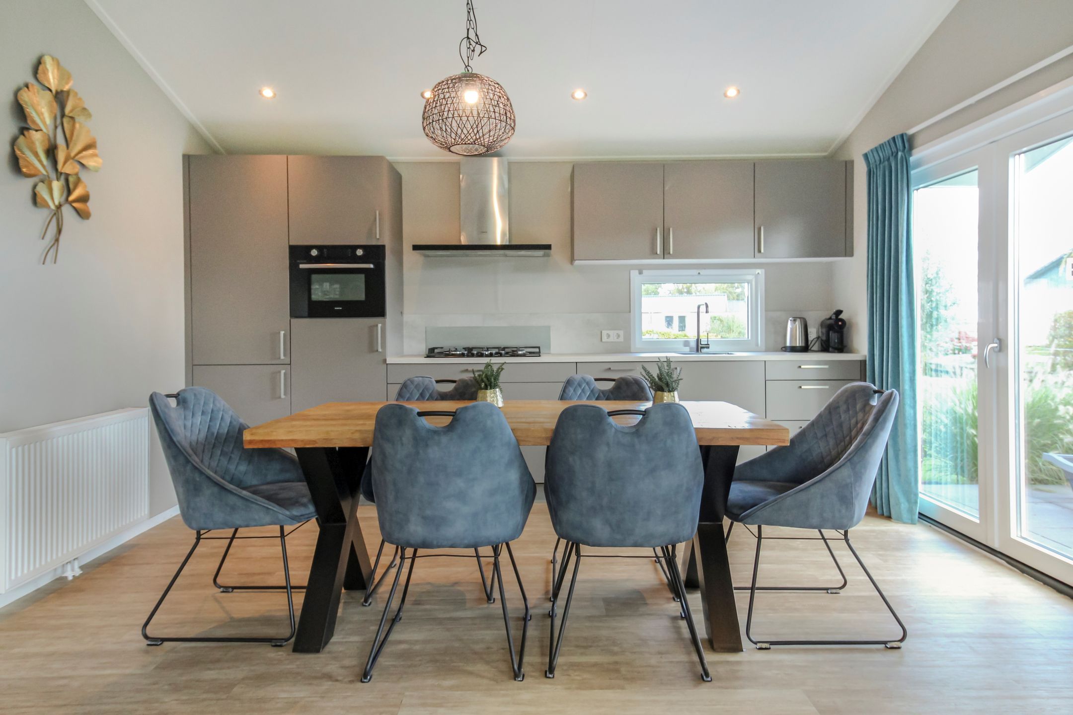 3-bedroom freehold villa in Berkhout — photo 5 of 5