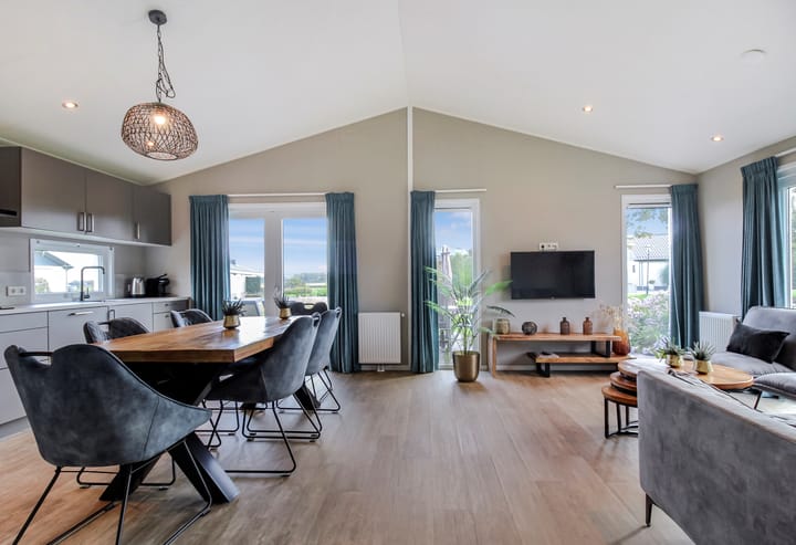 Foto 6 van Lijsbeth Tijsweg 7-48