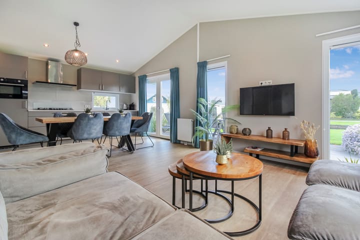 Foto 7 van Lijsbeth Tijsweg 7-48