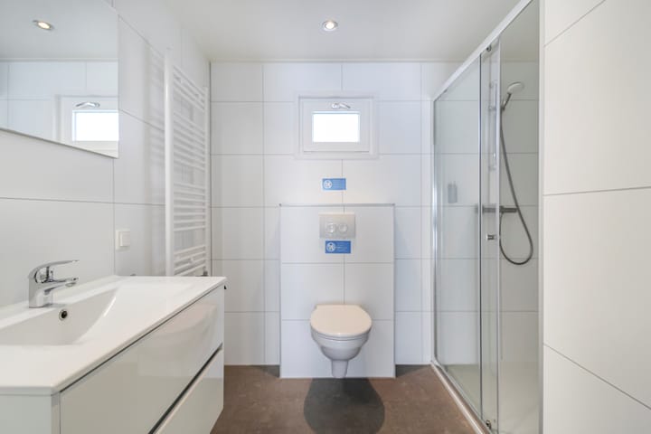 Foto 16 van Lijsbeth Tijsweg 7-48