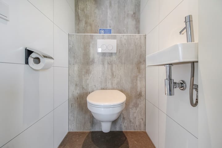 Foto 17 van Lijsbeth Tijsweg 7-48