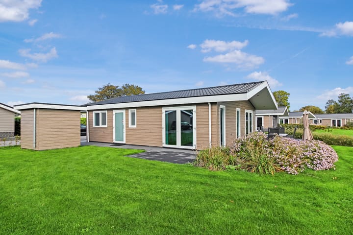 Foto 19 van Lijsbeth Tijsweg 7-48