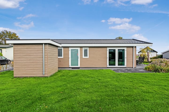 Foto 23 van Lijsbeth Tijsweg 7-48