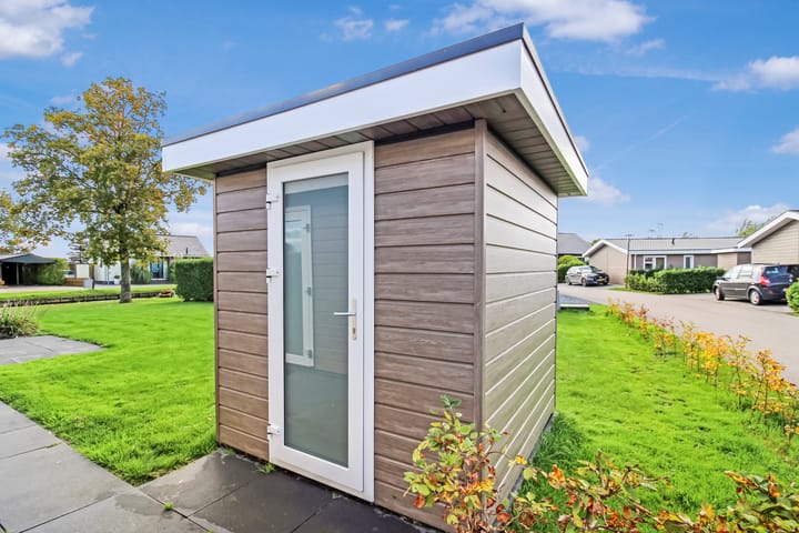 Foto 24 van Lijsbeth Tijsweg 7-48