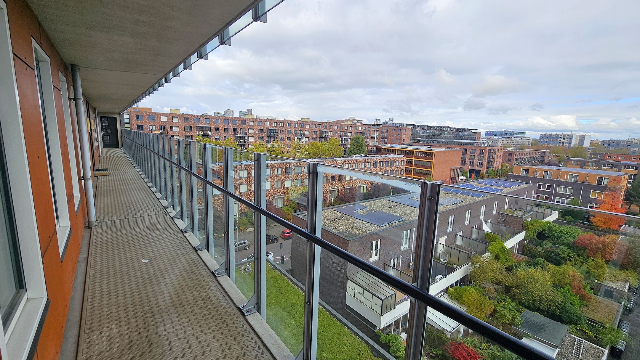 Foto 6 van Laan op Zuid 638