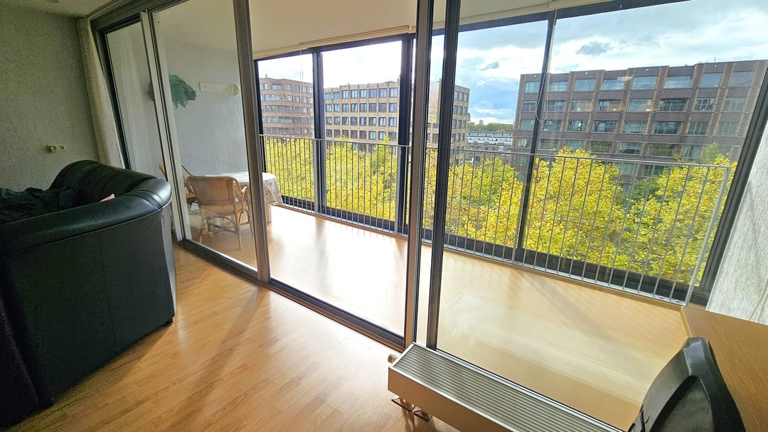 Foto 11 van Laan op Zuid 638