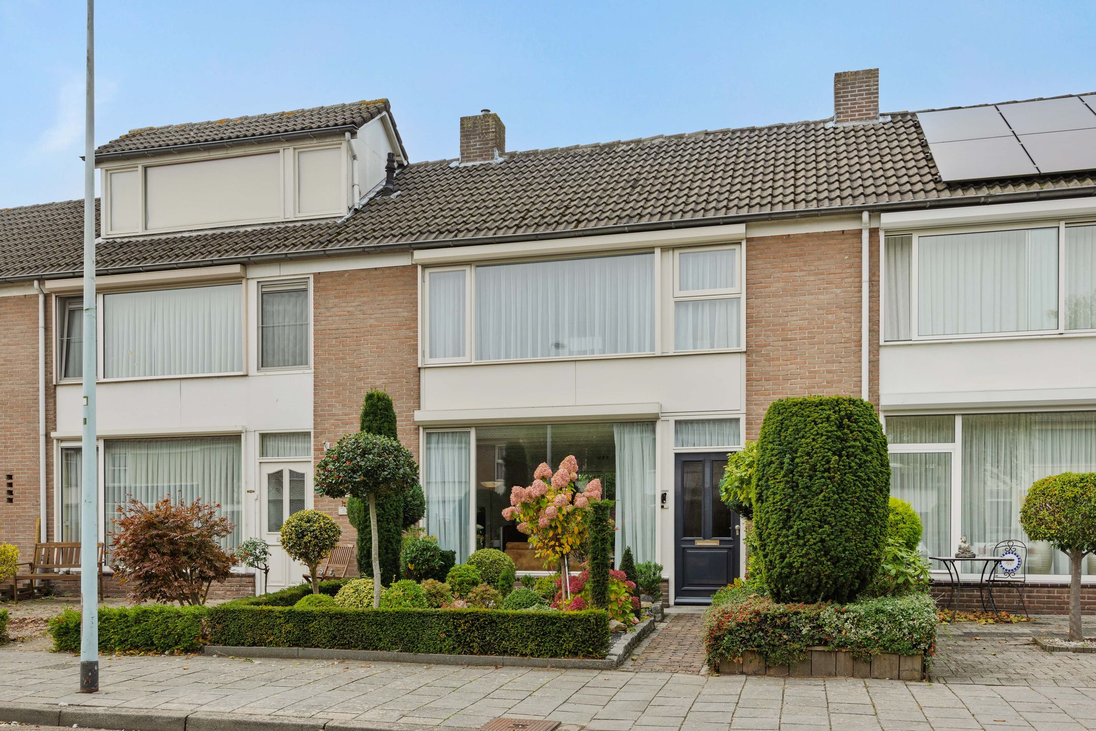Klaproosstraat, 30, Rosmalen, 5241XM, Noord-Brabant, Nederland 30