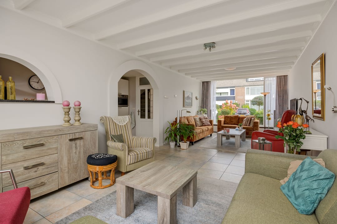 Photo 2 of Klaproosstraat 30