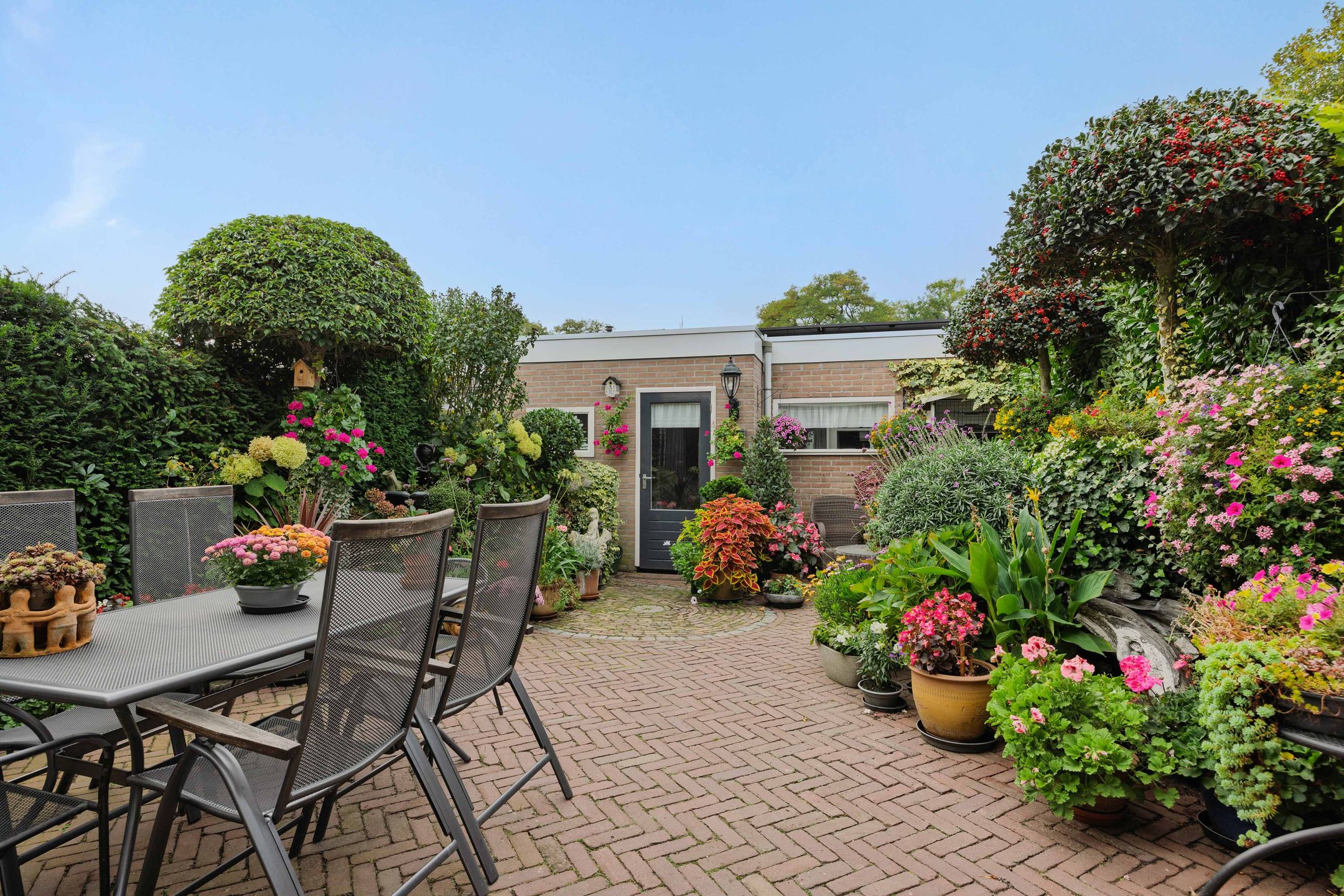 Photo 3 of Klaproosstraat 30