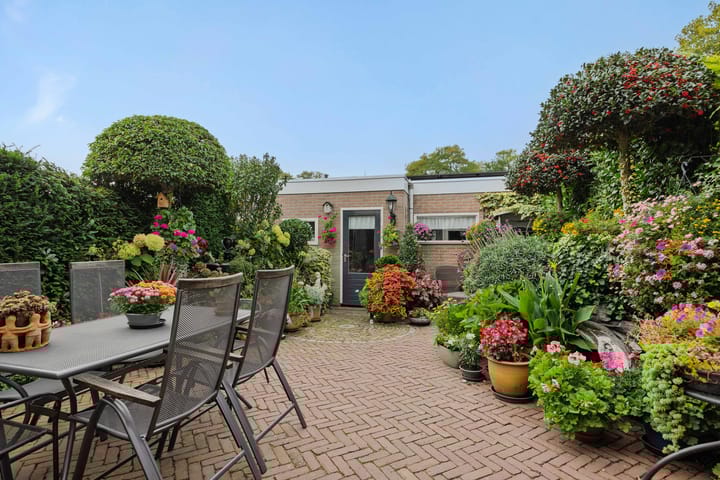 Foto 3 van Klaproosstraat 30