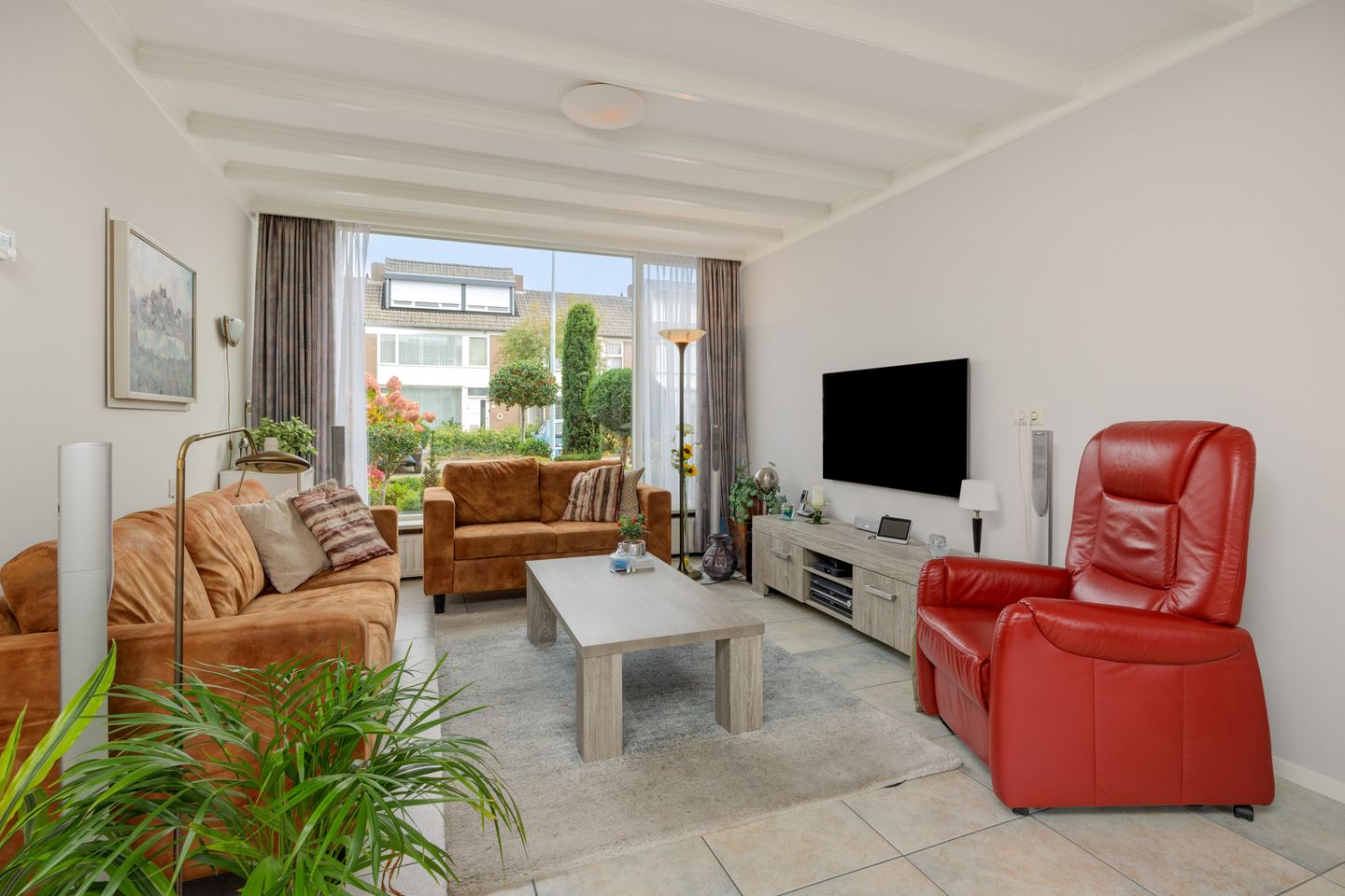 Photo 4 of Klaproosstraat 30