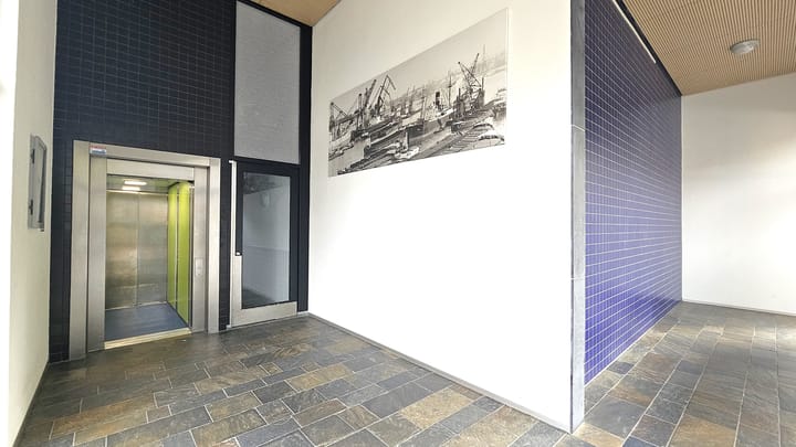 Foto 3 van Laan op Zuid 638